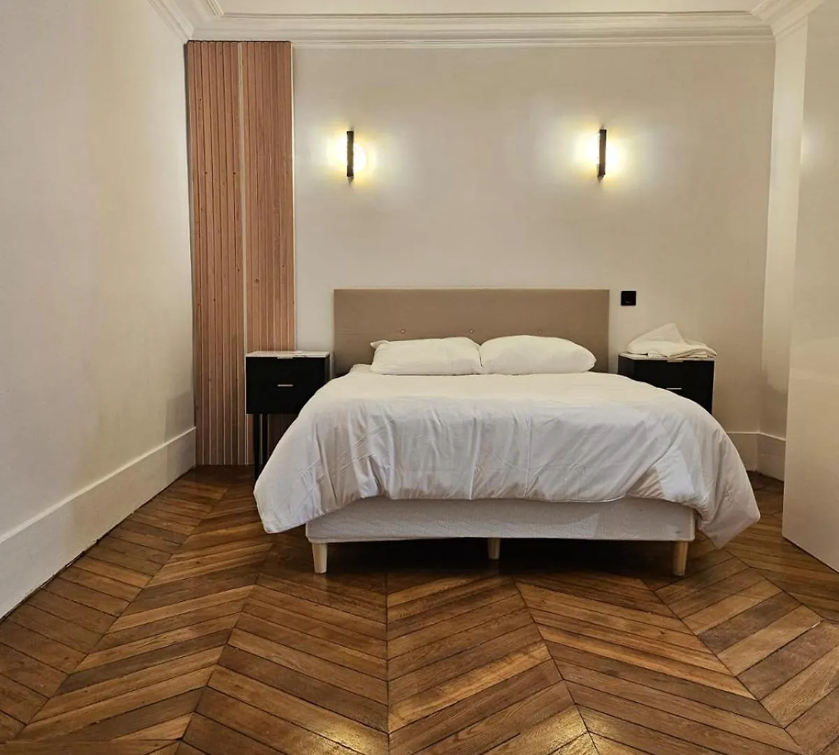 Super Appartement, 2 Chambres location