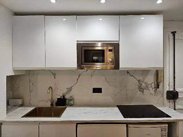 Apartment Super Appartement, 2 Chambres Paris