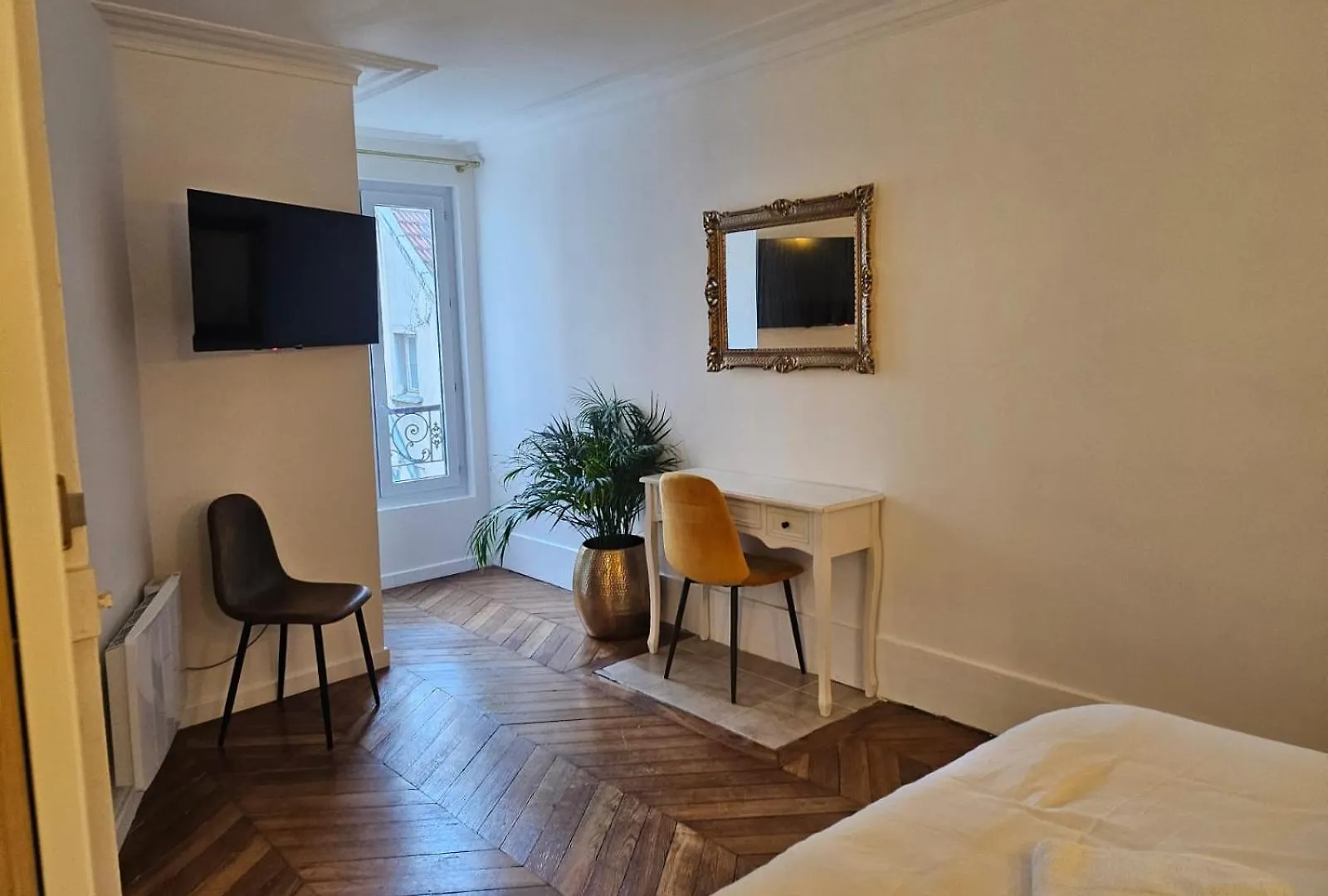Super Appartement, 2 Chambres Paris 0*,  France