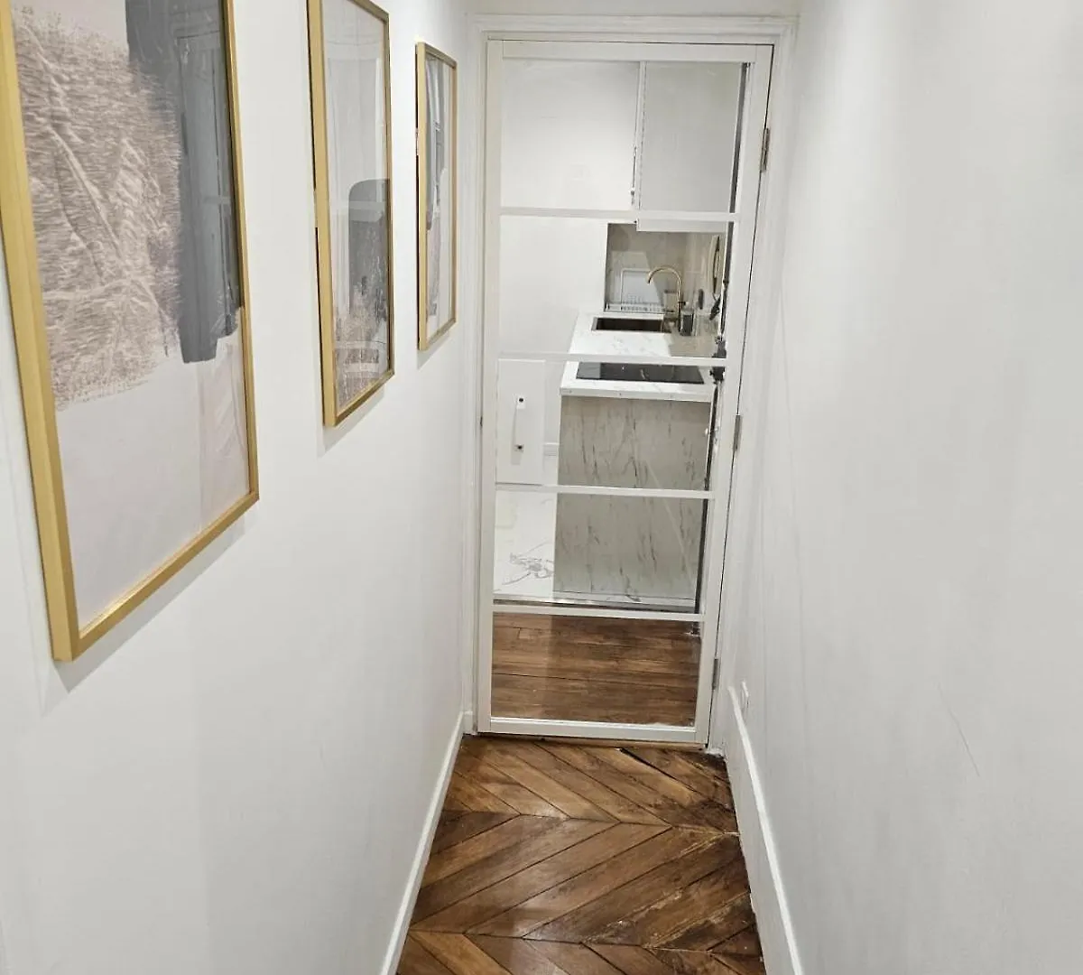 Super Appartement, 2 Chambres Paris