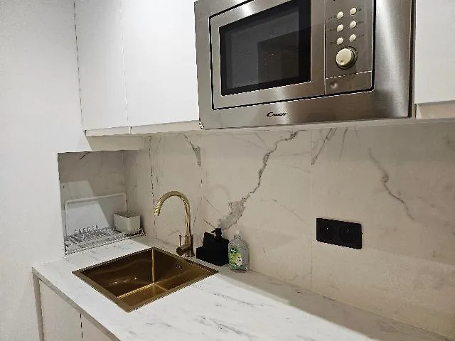Super Appartement, 2 Chambres Paris Apartment