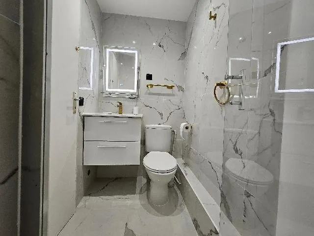 Apartment Super Appartement, 2 Chambres Paris